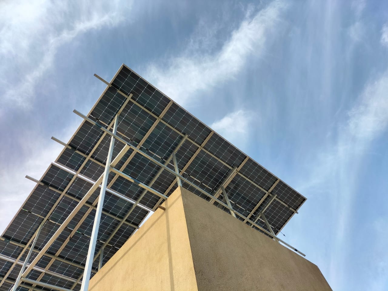 Ahmedabad Rooftop Solar